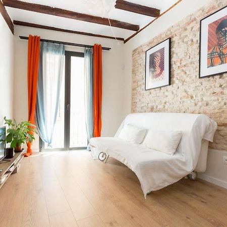 Ca2 - Apartamento Centrico De Un Dormitorio Con Opcion De Garaje Zaragoza Exteriör bild