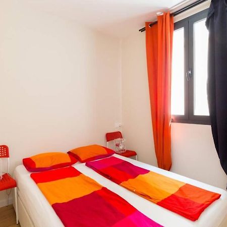 Ca2 - Apartamento Centrico De Un Dormitorio Con Opcion De Garaje Zaragoza Exteriör bild