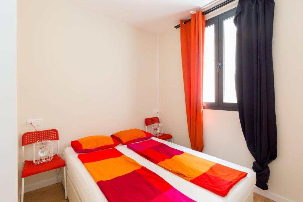 Ca2 - Apartamento Centrico De Un Dormitorio Con Opcion De Garaje Zaragoza Exteriör bild